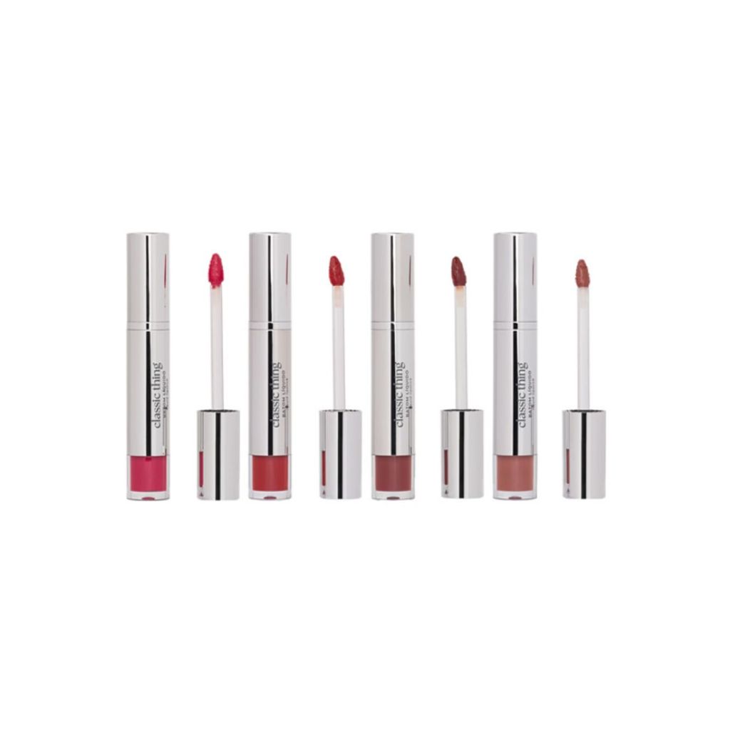 Batom Líquido Classic Thing Blow Ruby Rose HB-L6205-G1