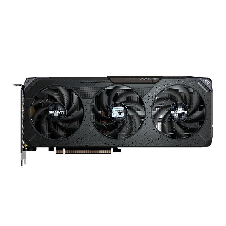Placa de Video Gigabyte Radeon RX 9060 XT Gaming 8GB