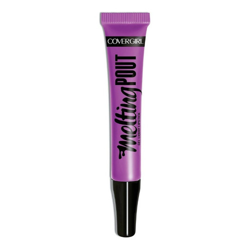 Covergirl Melting Pout Lipsticks - Batom Liquido - Importado
