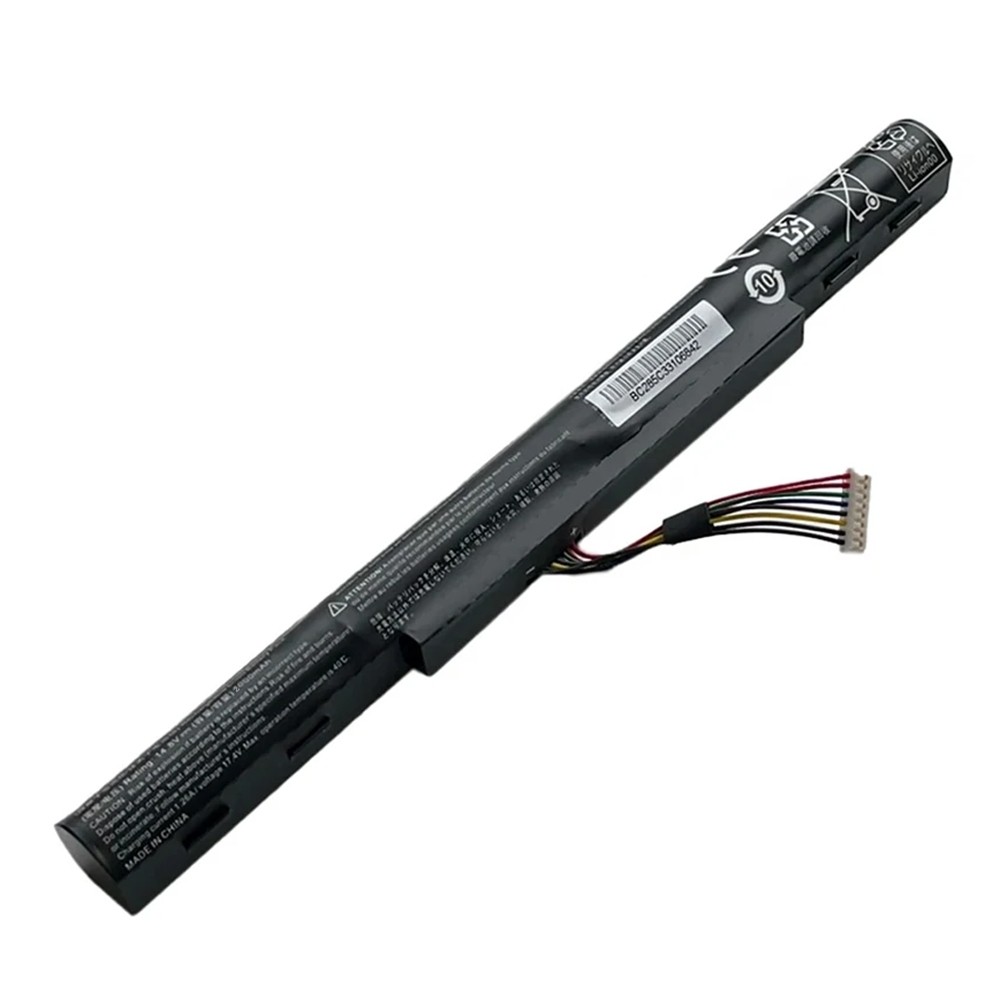 Bateria para Notebook Acer Part Number AL15A32 (4ICR17/65) em Oferta na Shopee