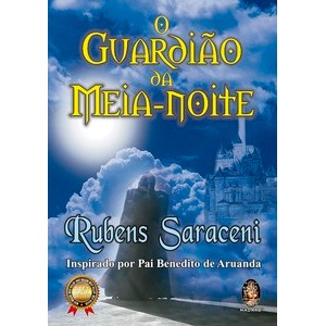 GUARDIAO DA MEIA NOITE, OLivros blvdf