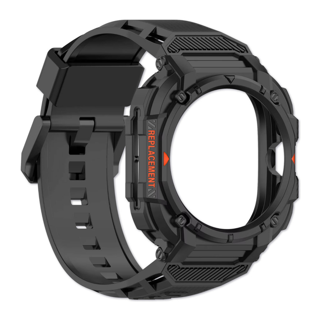 Pulseira Guardian Armor LTimports compativel com Samsung Galaxy Watch Ultra 47mm