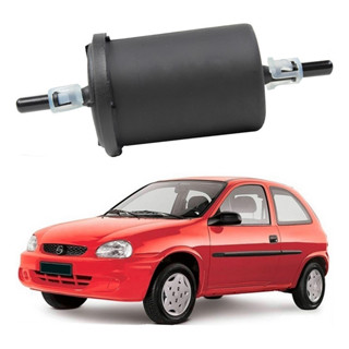 Filtro Combustivel Corsa 1.0 1.4 1.6 1999 A 2002 em Oferta na Shopee
