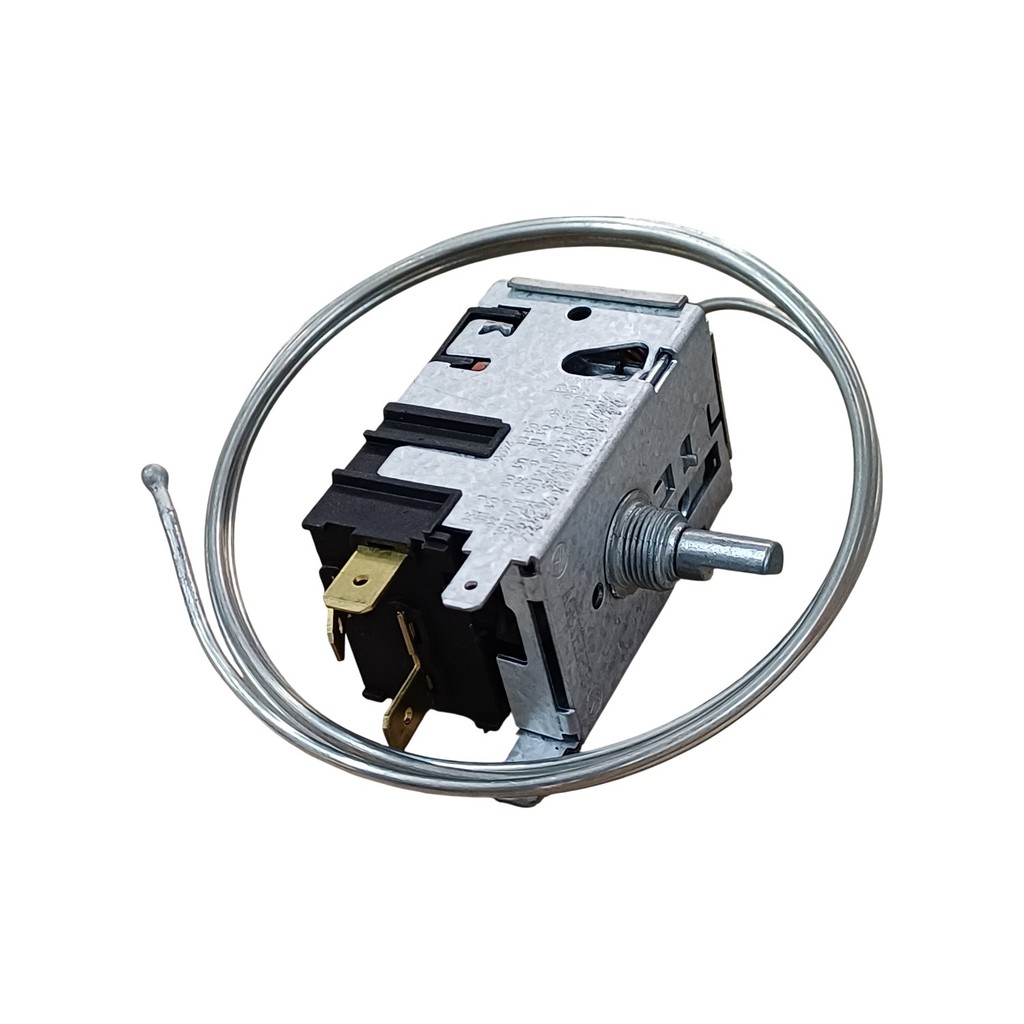 Termostato refrigerador bosch duplex cycle defrost kdv47 467L