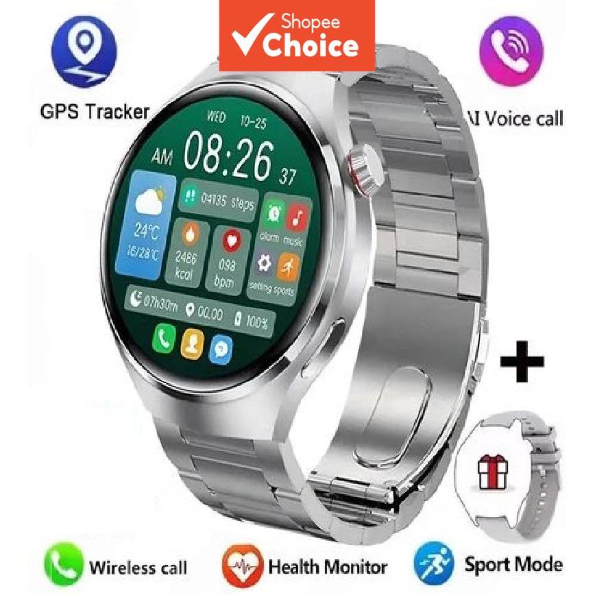 O que é Smartwatch com Mais Funções? Guia e Onde Comprar | BuscaProdutos