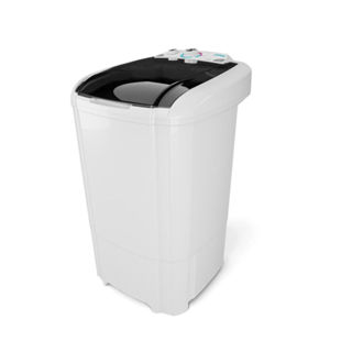 Tanquinho de Lavar Roupa 20,6kg Britânia Semiautomático BLR04 em Oferta na Shopee