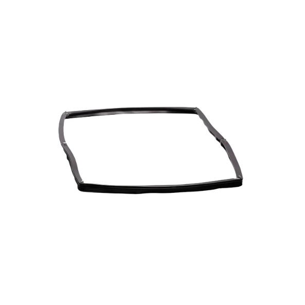 Borracha Gaxeta Porta Forno Brastemp Bfd4 Bfs4 Bys4