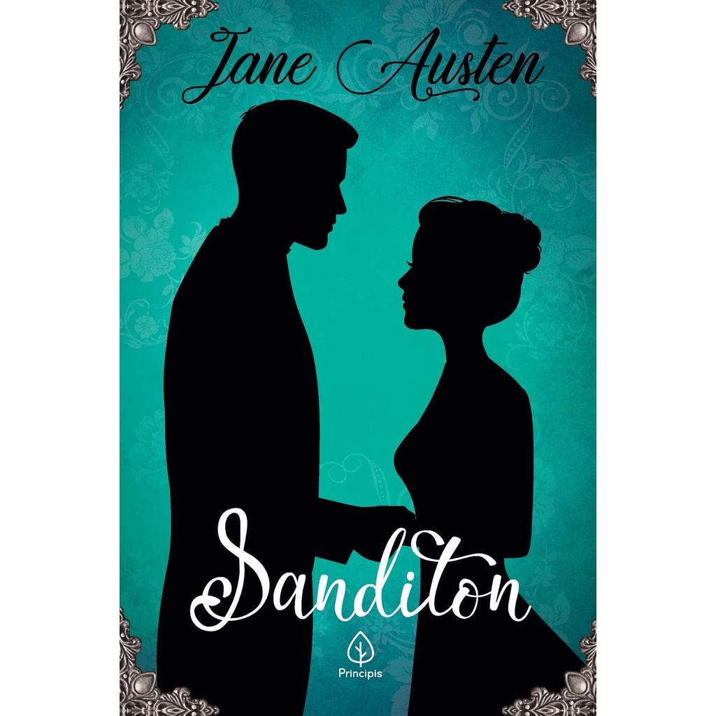 Sanditon | Brochura | Jane Austen