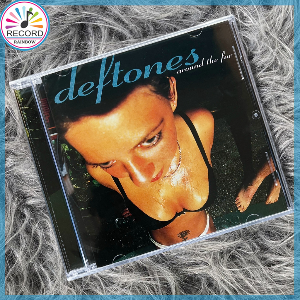 CD Deftones em Oferta | Shopee 2026