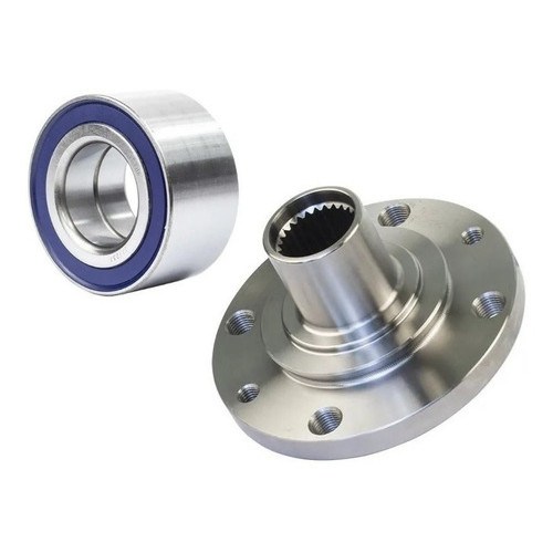 Cubo Roda + Rolamento Doblò Idea Strada Adventure Locker em Oferta na Shopee