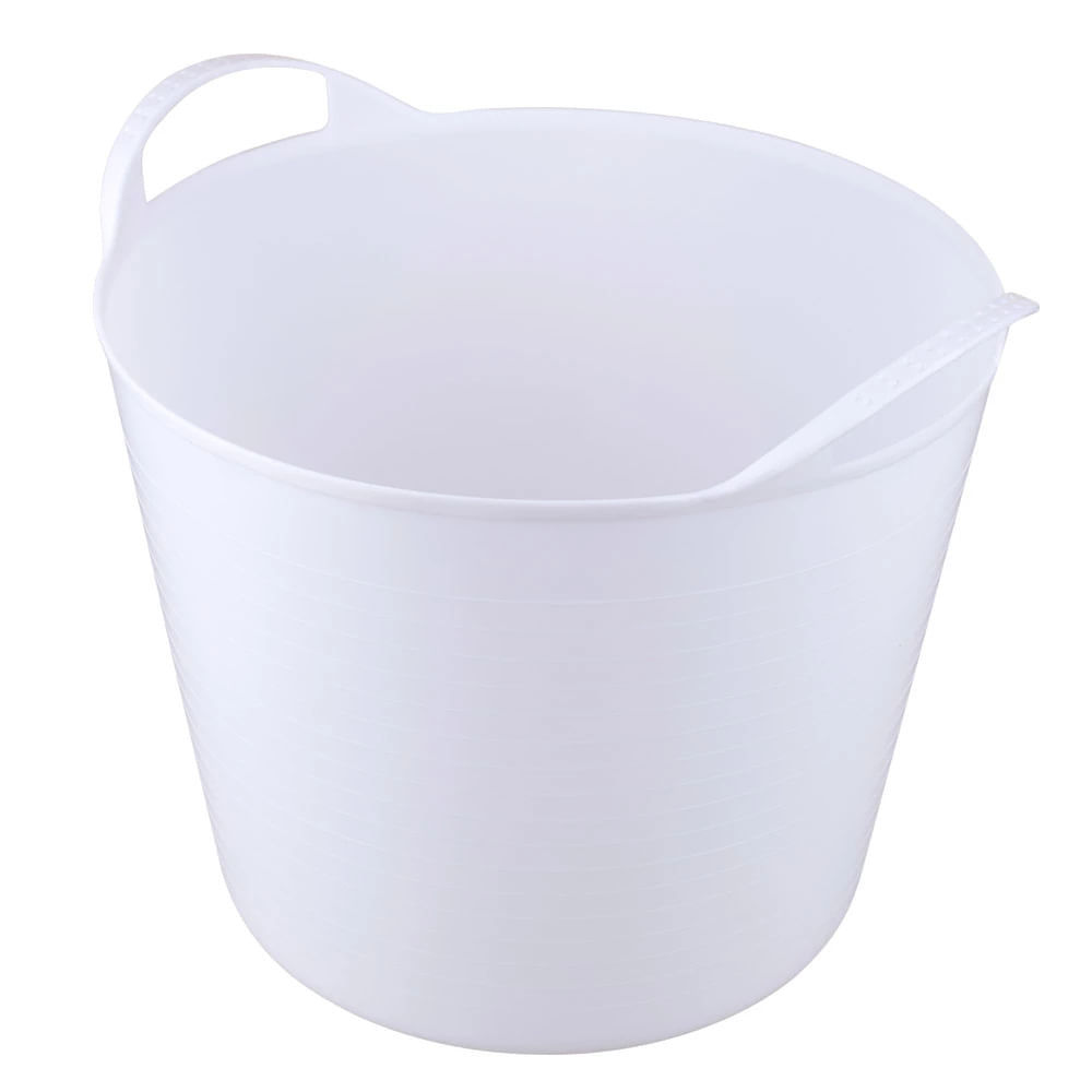 Balde Flexível Cazza Maxxi Flex 25L - Item Sortido em Oferta na Shopee