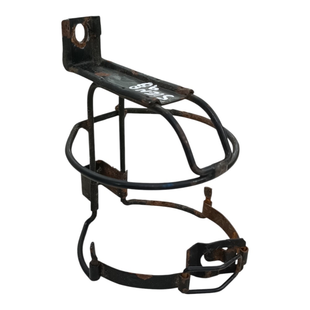 Suporte Do Extintor Do Siena 1997