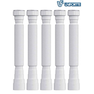 kit 10 Sifão Cano Sanfonado De Pia Cozinha Banheiro Tanque em Oferta na Shopee