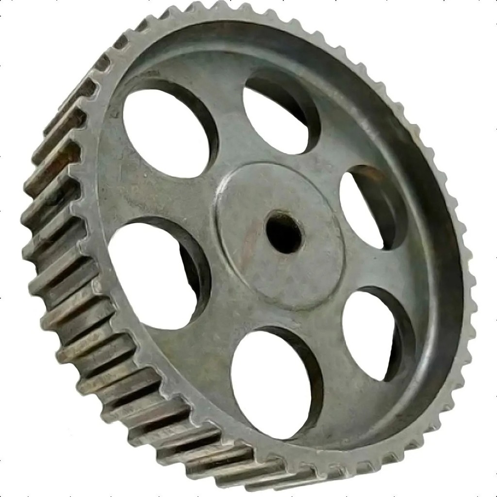 Engrenagem Comando Fiat Palio Uno Fire 1.0 8v 46549864