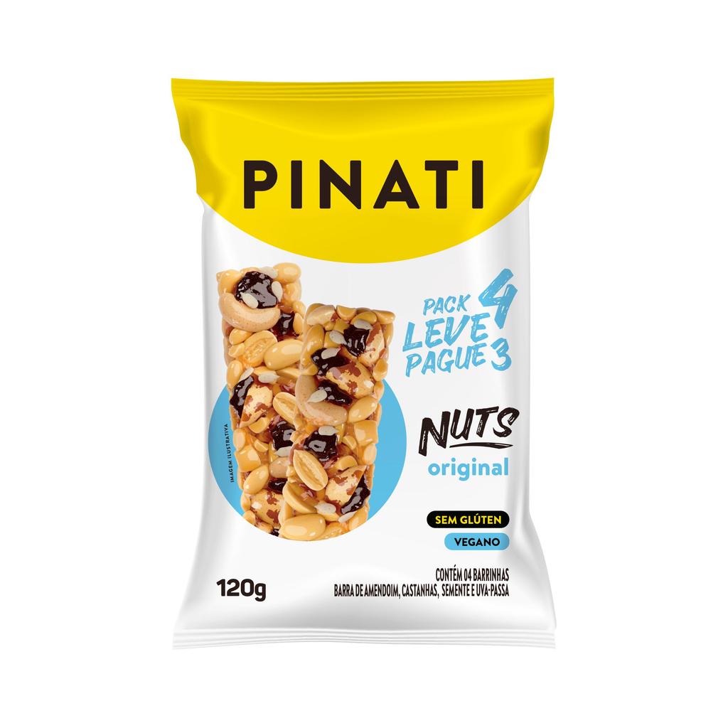 L4P3 Original 30G Pinati