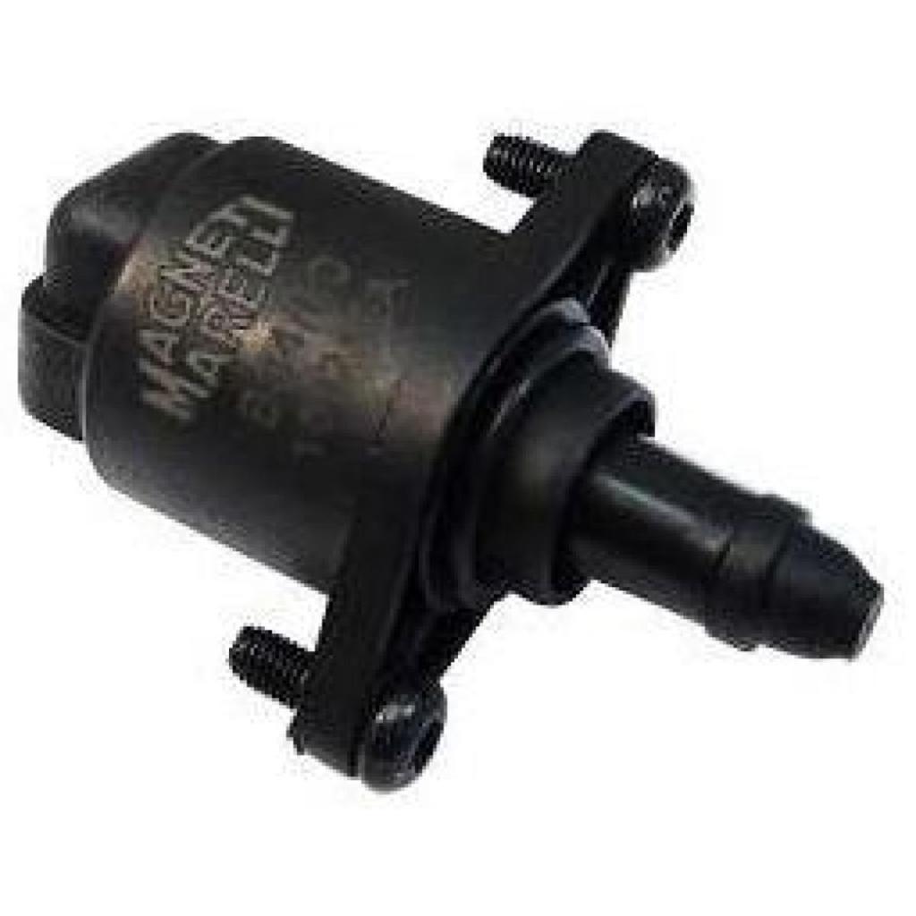 Atuador da marcha lenta Vw Polo Classic 2002 a 2002