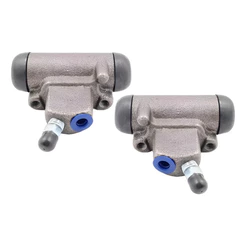 Par Cilindro Roda Traseiro Para Besta Gs 2.7