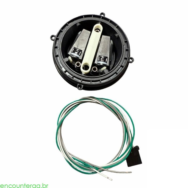 Operação Silenciosa Do Motor Da Base Retrovisor Encouteraa 660238 Para Seguro