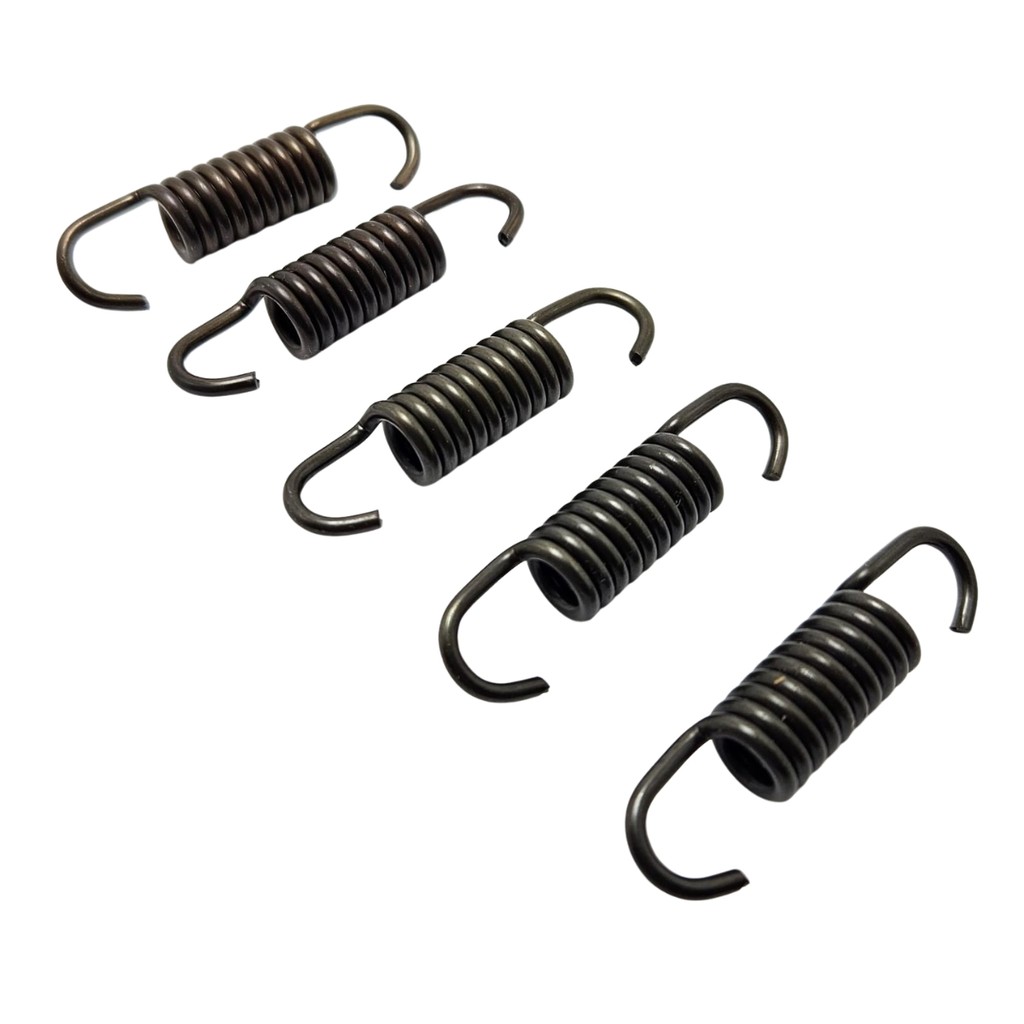 MOLA EMBREAGEM ROÇADEIRA IMPORTADAS 33/43/52cc-10VOLTAS 5UND