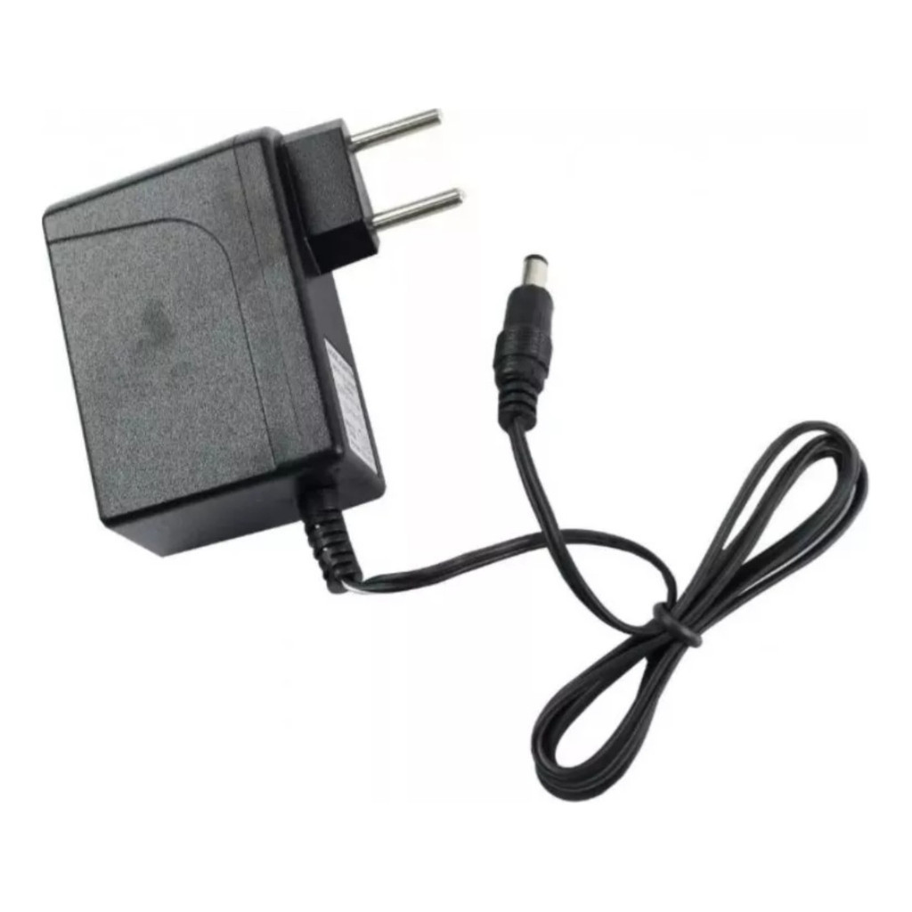 Fonte 9v 3a Para Line 6 Thomann Fx100, Hd Bean, Pod Hd, Go