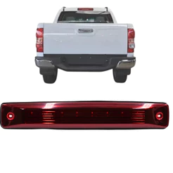 Lanterna Brake Light Luz Freio S10 2017 18 19 2020 A 2024 Led