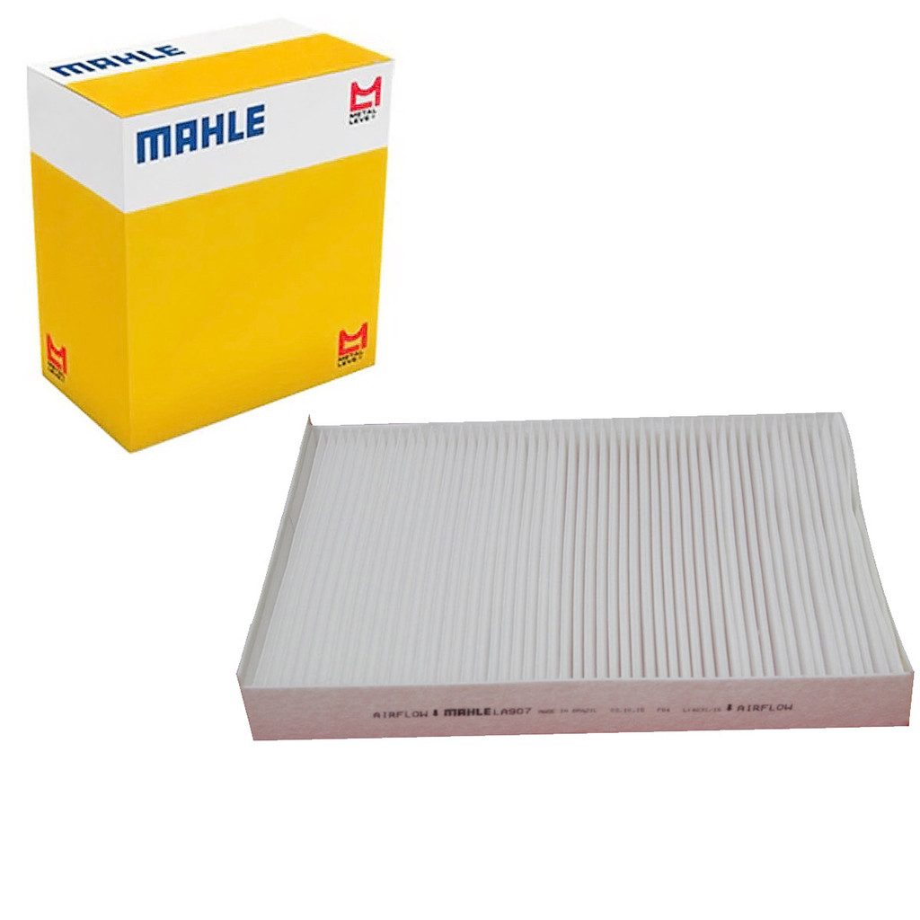 Filtro Cabine - Amarok 2012 A 2018 / Cayenne 2007 A 2015 / Q7 2010 A 2019 / Touareg 2006 A 2014 - La907