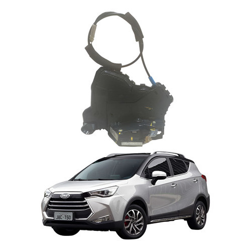 Fechadura Porta Dianteira Direita Jac T50 2018 2019 2020