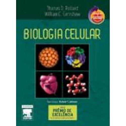 Biologia Celular de Thomas Dean Pollard 7860715