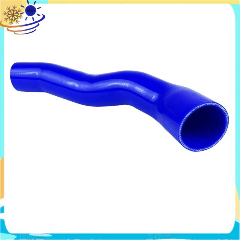 Tubo De Borracha De Silicone Para Entrada Turbo-Resistente A Altas E Baixas Temperaturas
