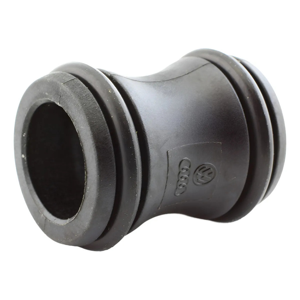Bocal Conector C/ Anel De Vedacao Audi 2013 Diante 06l121131