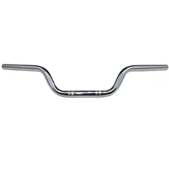 GUIDAO PROTORK CROMADO PARA YAMAHA FAZER 250 2005 A 2010
