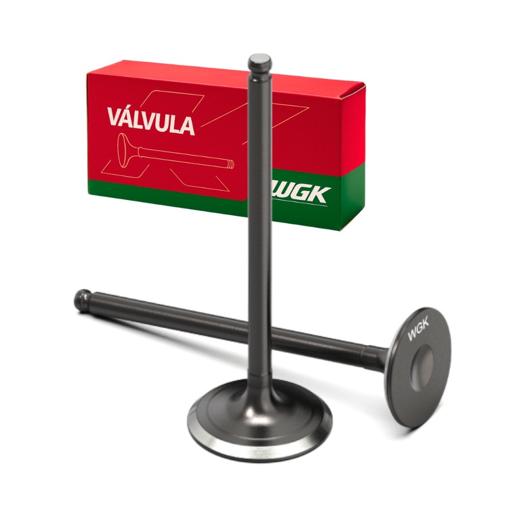 VALVULA DE ESCAPE HONDA CG 150 TODAS WGK