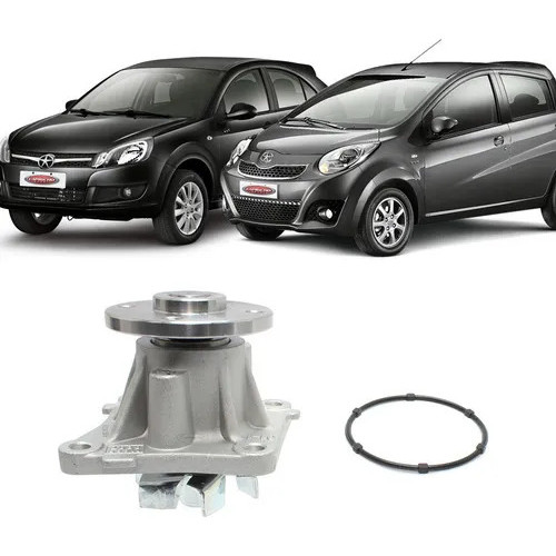 Bomba D'agua Jac J3 2010 Ao 2016 Original