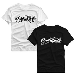 Kit 2 Camisetas Unissex Premium OSASCORTE Moto Motoqueiro Empinando 244 Grau Camisa 100% Algodão
