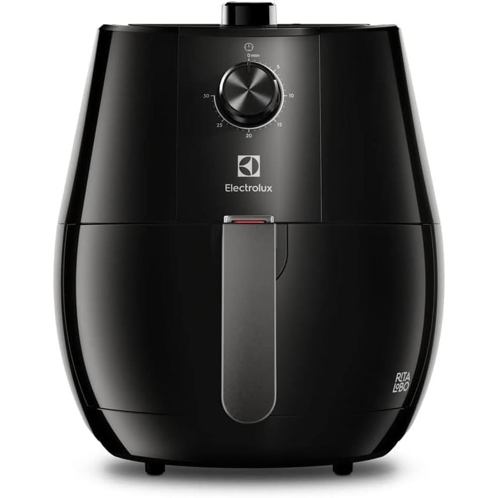 Fritadeira Air Fryer Electrolux 3,2L Efficient EAF10 1400W
