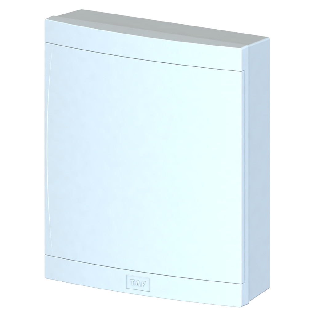 Caixa Passagem 36X31 Sob Vdi Taf