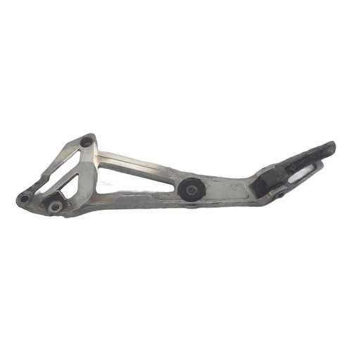 Bacalhau Suporte Pedaleira Esquerdo Yamaha Rd 350 Original Água
