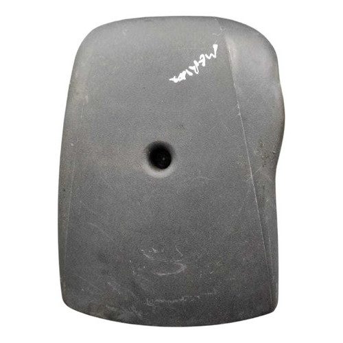 Moldura Acabamento Inferior Chave Seta Gm Meriva 2002 Á 2012