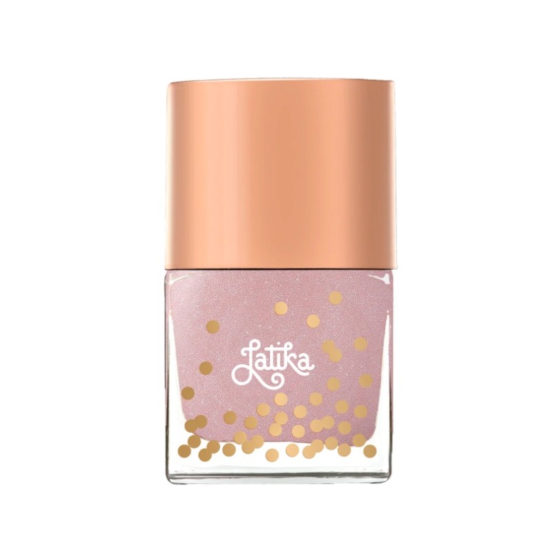 Combo 3 Esmalte 9ml Latika - Sunlit - Passion Red - Lilac Love