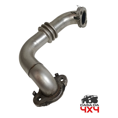 Cano Tubo Egr Amarok 2.0 2012 2016 2020 180cv