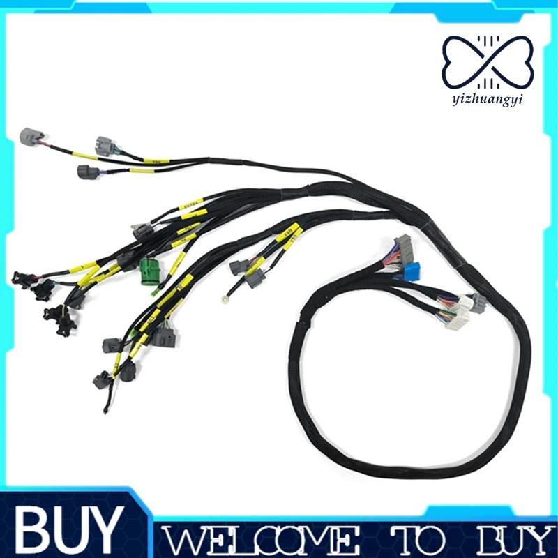 Chicote CNCH-OBD1-1 Para