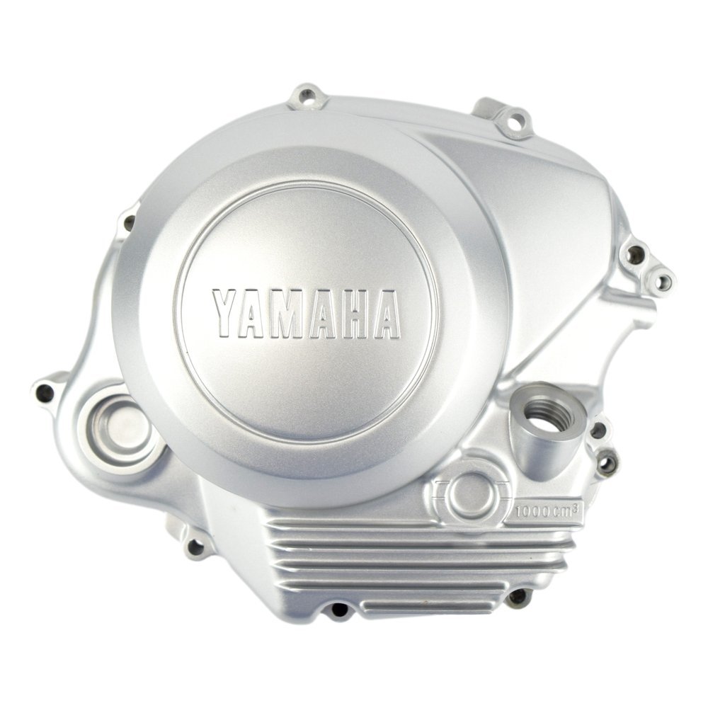 Tampa da Carcaça do Motor XTZ 125 E YBR 125 E ED Original Yamaha