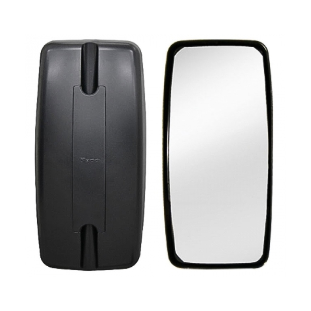 Retrovisor VW Constellation  MB Ford Cargo Inteiro Plano