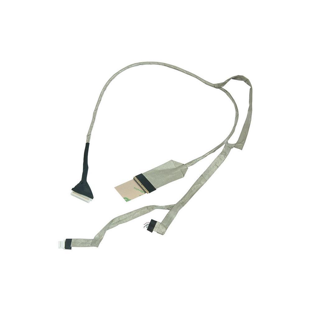 Cabo Flat para Notebook Hp Probook 4425S