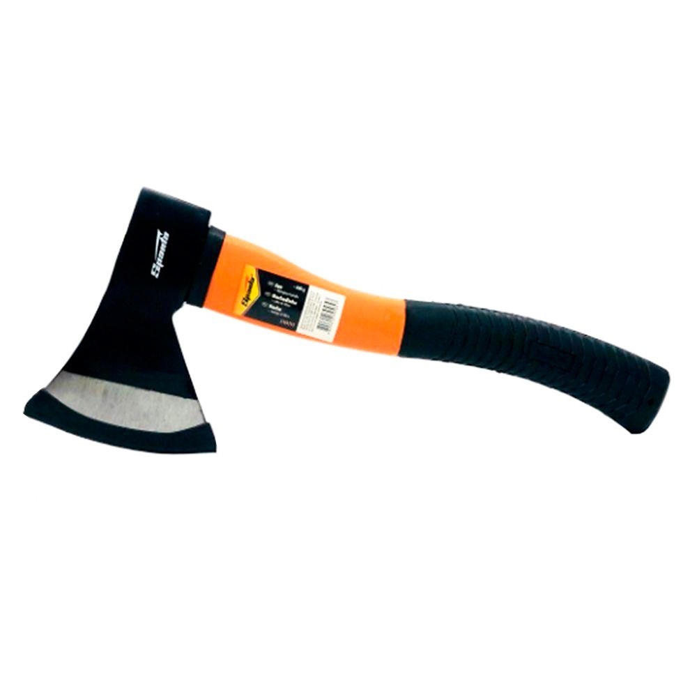 Machadinha com cabo de fibra de vidro - 2163755 - Sparta em Oferta na Shopee