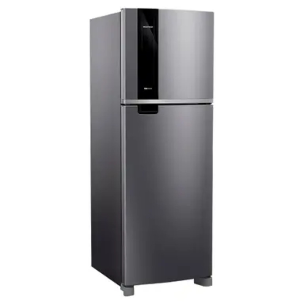 Geladeira 385 Litros Frost Free Duplex BRM46MKBNA Brastemp