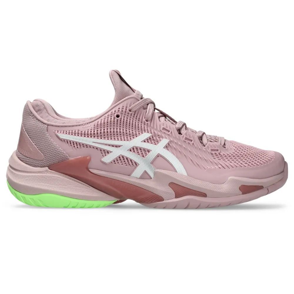 Tênis Asics Court FF 3 Rosa - All Court