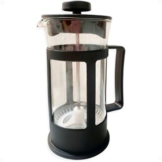 Cafeteira Prensa Francesa 300ml French Press Vidro Café Chá Infusão em Oferta na Shopee