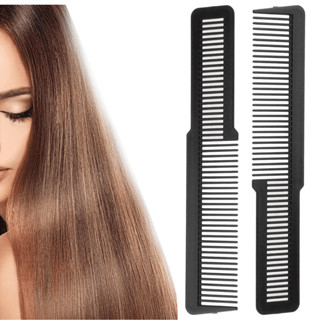 Pentes de corte corrido clipper comb estilo wahl profissional em Oferta na Shopee