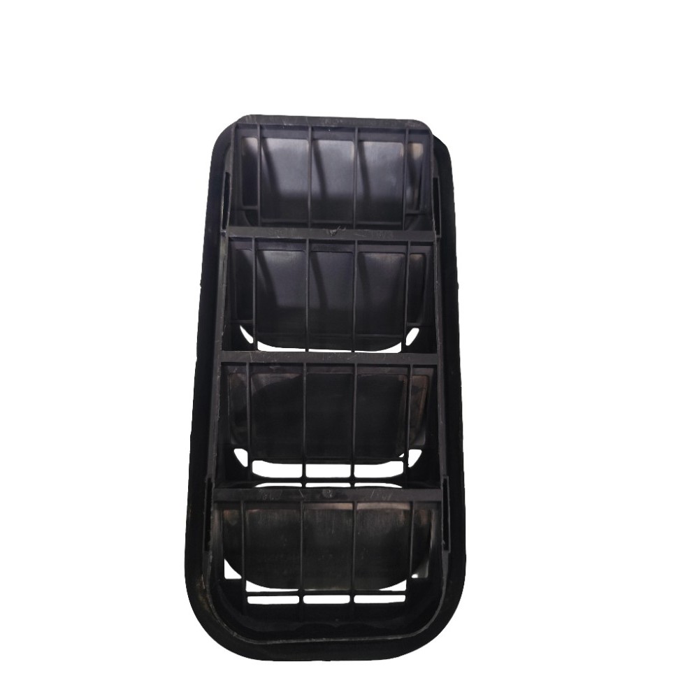 Grade Difusor Ar Ventilação Tiguan Golf Polo Nivus Original